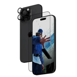 Bundle PanzerGlass 2u1 iPhone 16 Pro Max - thumbnail 2