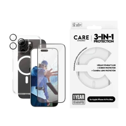 Bundle Care by PG iPhone 16 Pro Max MagSafe - thumbnail 1