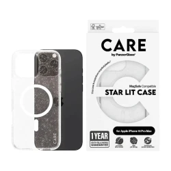 Zaštitni okvir Care StarLit MS iPhone 16Pro Max - thumbnail 1