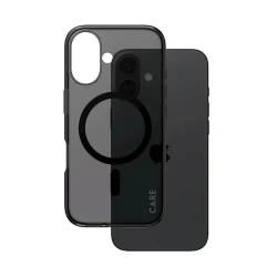 Zaštitni okvir Care Smokey MS iPhone 16 - thumbnail 2