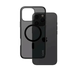 Zaštitni okvir Care  Smokey MS iPhone 16 Pro Max - thumbnail 2