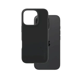 Zaštitni okvir Care iPhone 16 Pro Black - thumbnail 2