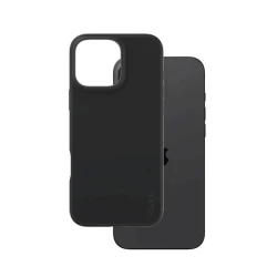 Zaštitni okvir Care iPhone 16 Pro Max Black - thumbnail 2