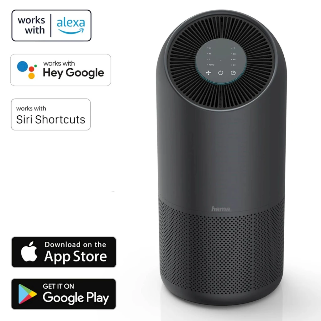 Prečišćivač Zraka Hama smart - image 1