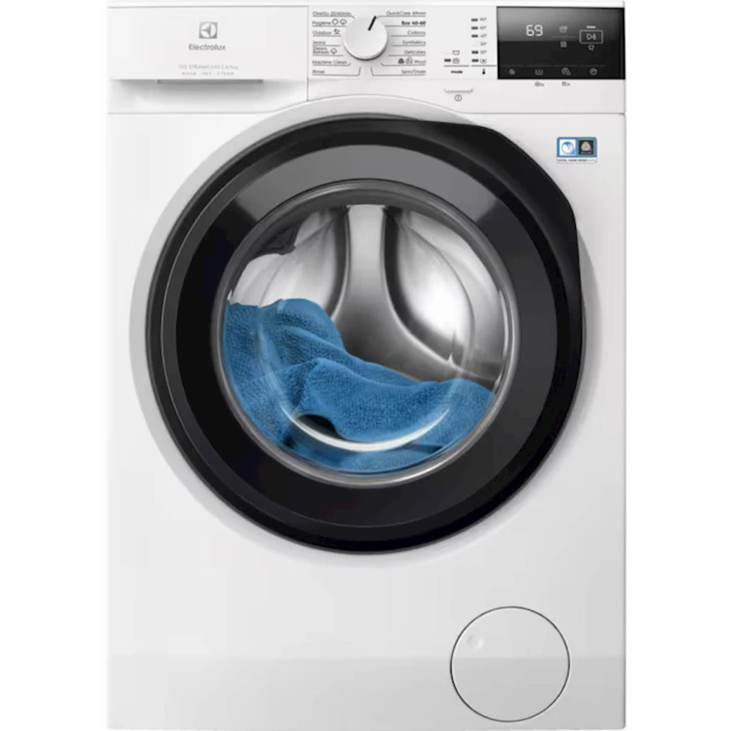 Electrolux mašina za pranje i sušenje veša EW7W268 - image 1