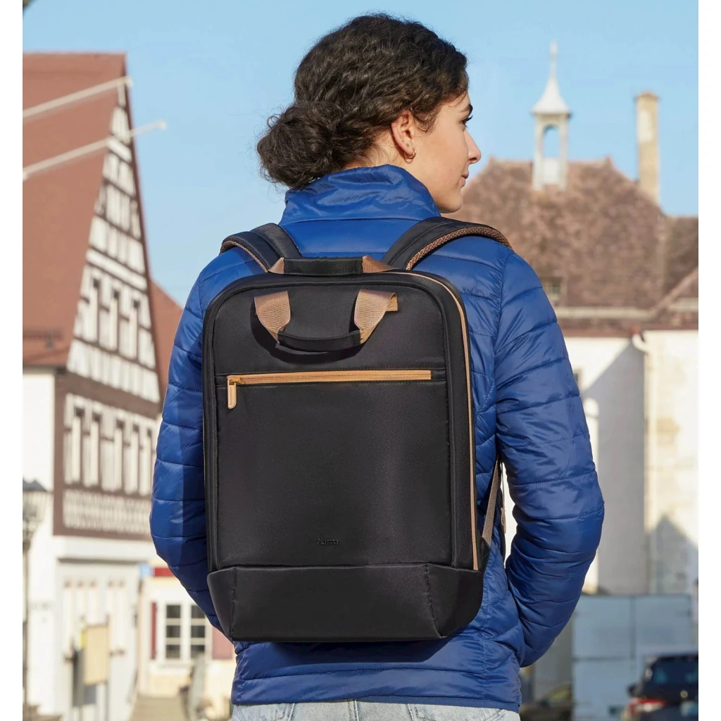 Ruksak HAMA "Ultra Lightweight"16.2",crni - image 1