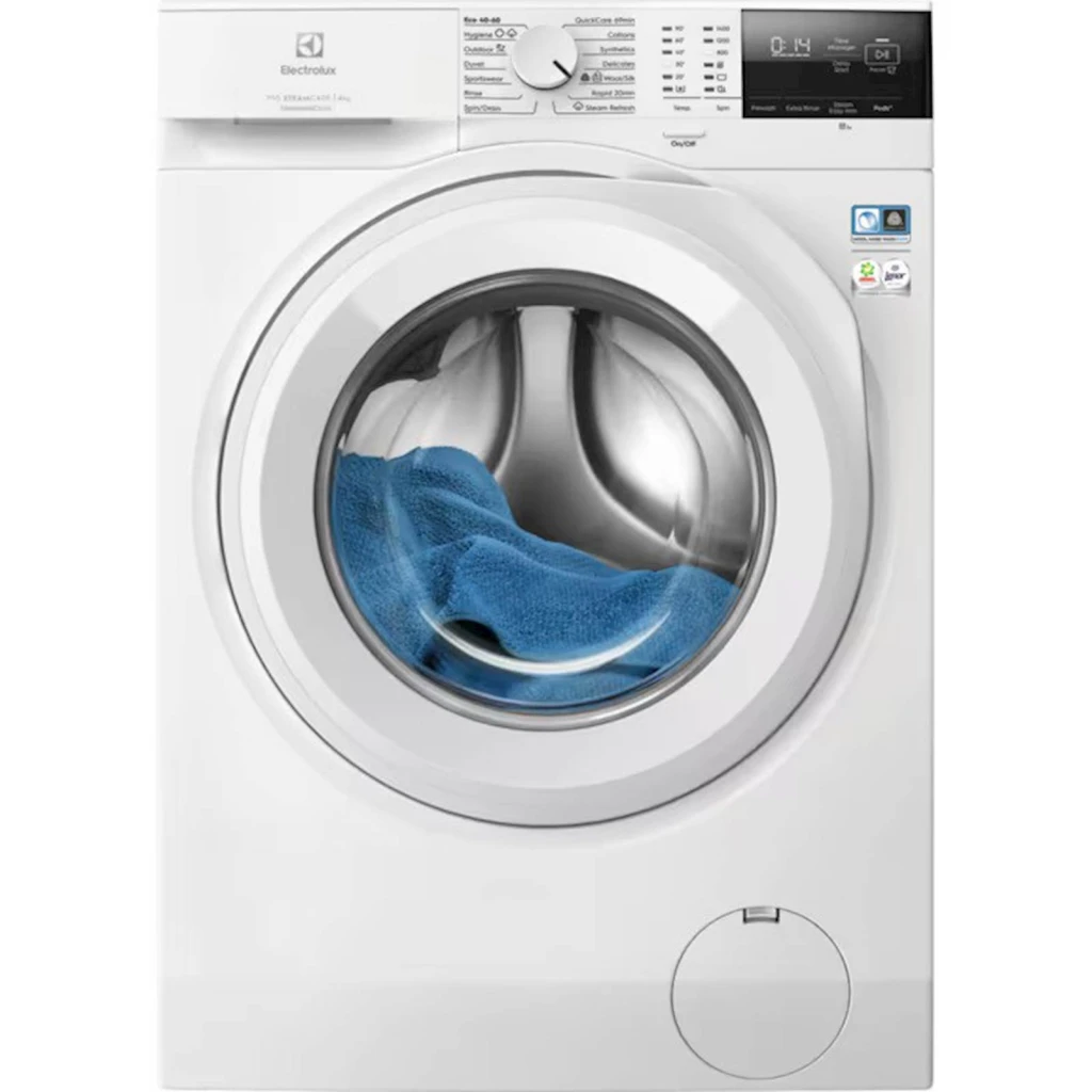 Electrolux mašina za veš EW7F2481UE - image 1