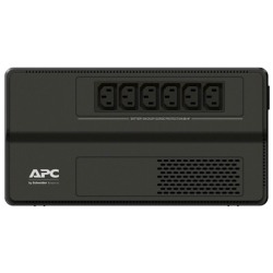 Easy UPS APC, 500VA, Montaža na pod/zid, 230V, 6x IEC C13 utičnica, AVR BX500MI - thumbnail 3