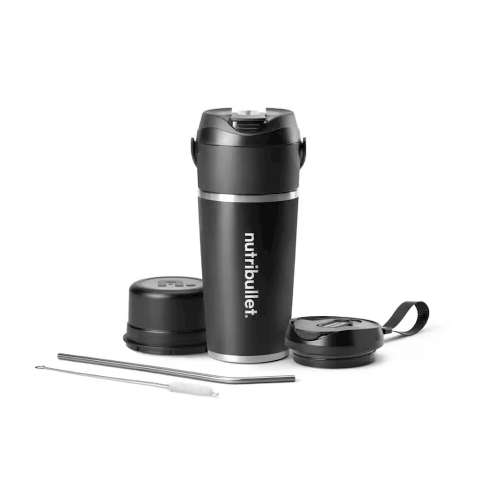 Blender NUTRIBULLET  NBP003LBL - image 1