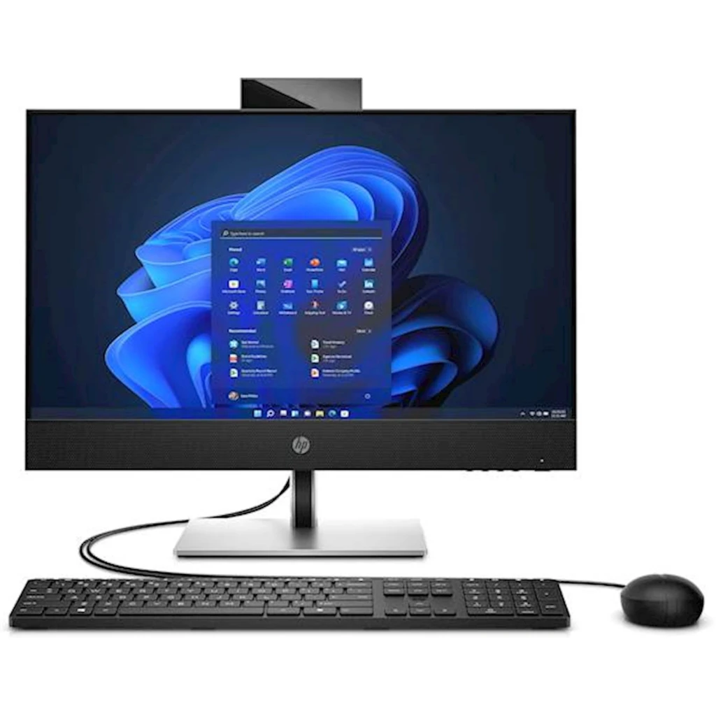 Računar HP ProOne 440 G9 AIO i3/8G/512G/W11p (937A9EA) - image 1