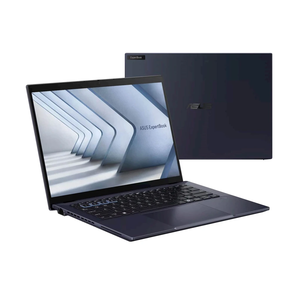 ASUS Laptop B5404CVA-WB51C0 14" Dodirni laptop - Intel Core i5, 16GB RAM, 512GB SSD, Windows 10 Pro - image 1