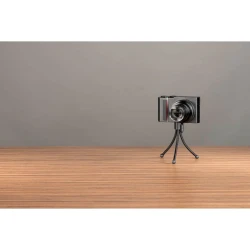 Stativ HAMA mini tripod "Fancy 2u1" 16cm - thumbnail 2