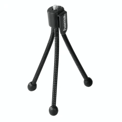 Stativ HAMA mini tripod "Fancy 2u1" 16cm - thumbnail 3