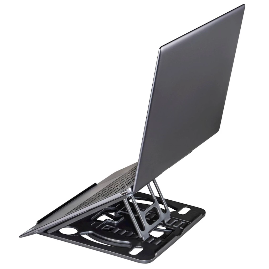 PRIJENOSNO POSTOLJE ZA LAPTOP HAMA 360° SWIVEL - image 1