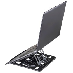 PRIJENOSNO POSTOLJE ZA LAPTOP HAMA 360° SWIVEL - thumbnail 1
