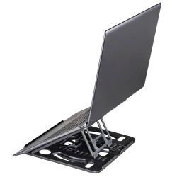 PRIJENOSNO POSTOLJE ZA LAPTOP HAMA 360° SWIVEL - thumbnail 1