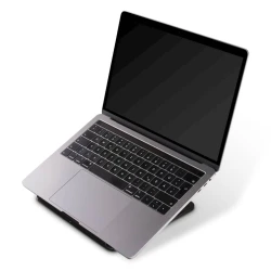PRIJENOSNO POSTOLJE ZA LAPTOP HAMA 360° SWIVEL - thumbnail 4