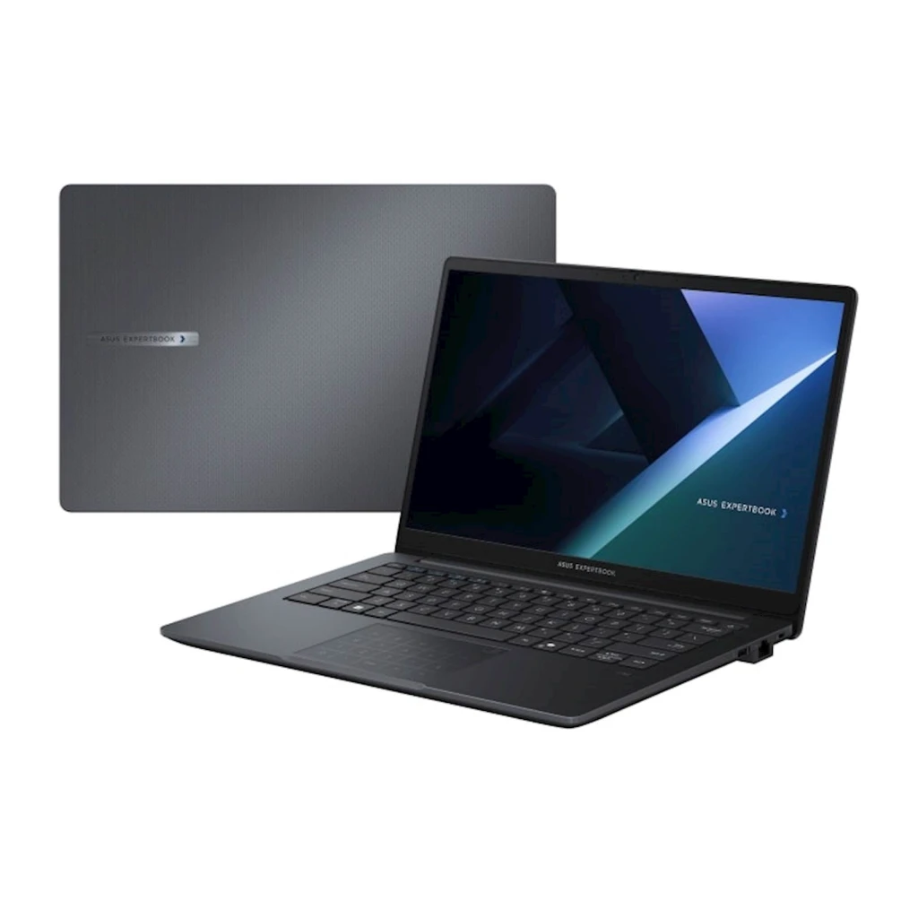 ASUS ExpertBook BM1 1403CDA-WB63C0 14" Laptop - AMD Ryzen 5/16GB RAM/512GB SSD/Srebrno-sivi - image 1