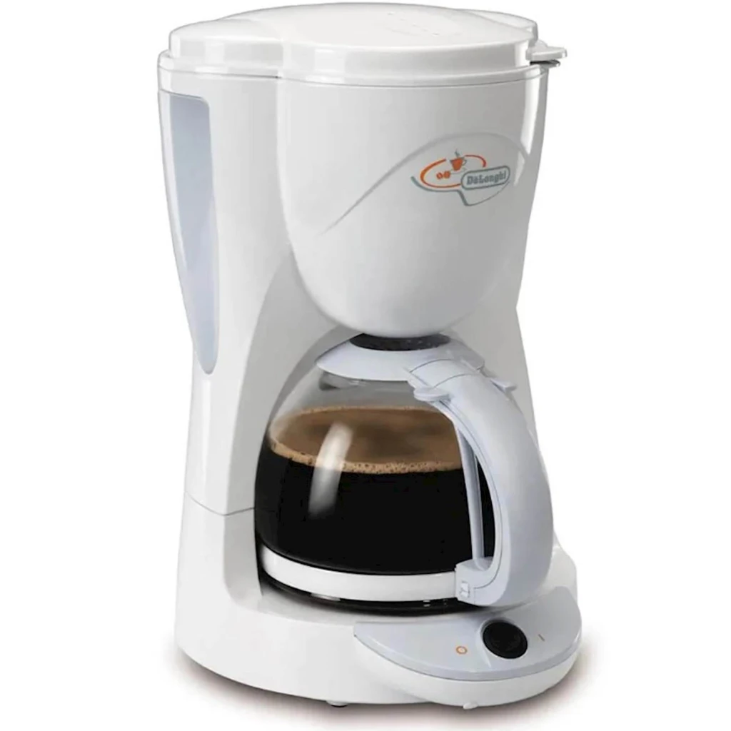 Aparat za kafu DELONGHI ICM 2.1W - image 1