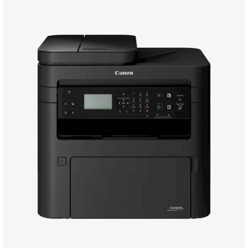 MFP CANON i-SENSYS MF267dw II - image 1