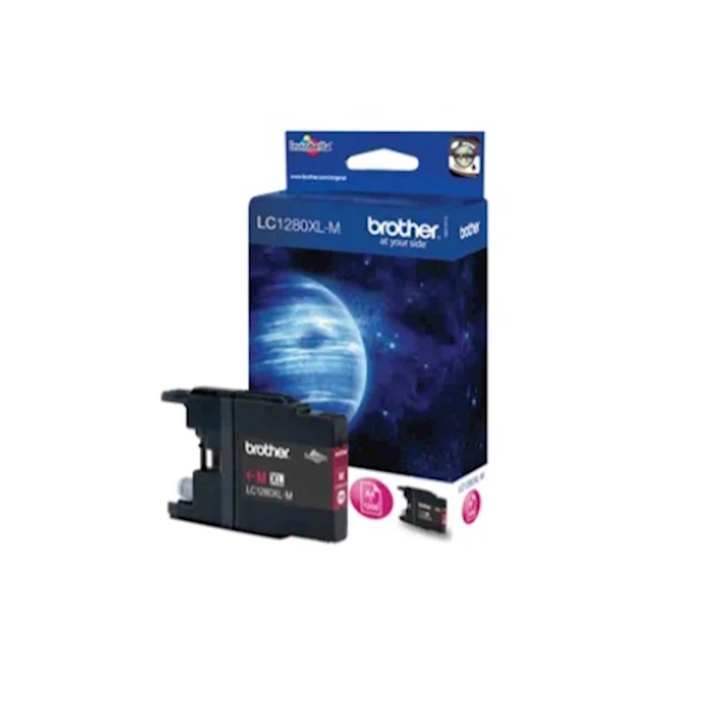 Tinta BROTHER LC1280XLM - image 1