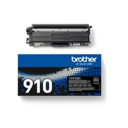 Toner BROTHER TN-910BK - thumbnail 2