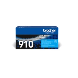 Toner BROTHER TN-910C - thumbnail 1
