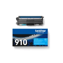 Toner BROTHER TN-910C - thumbnail 2