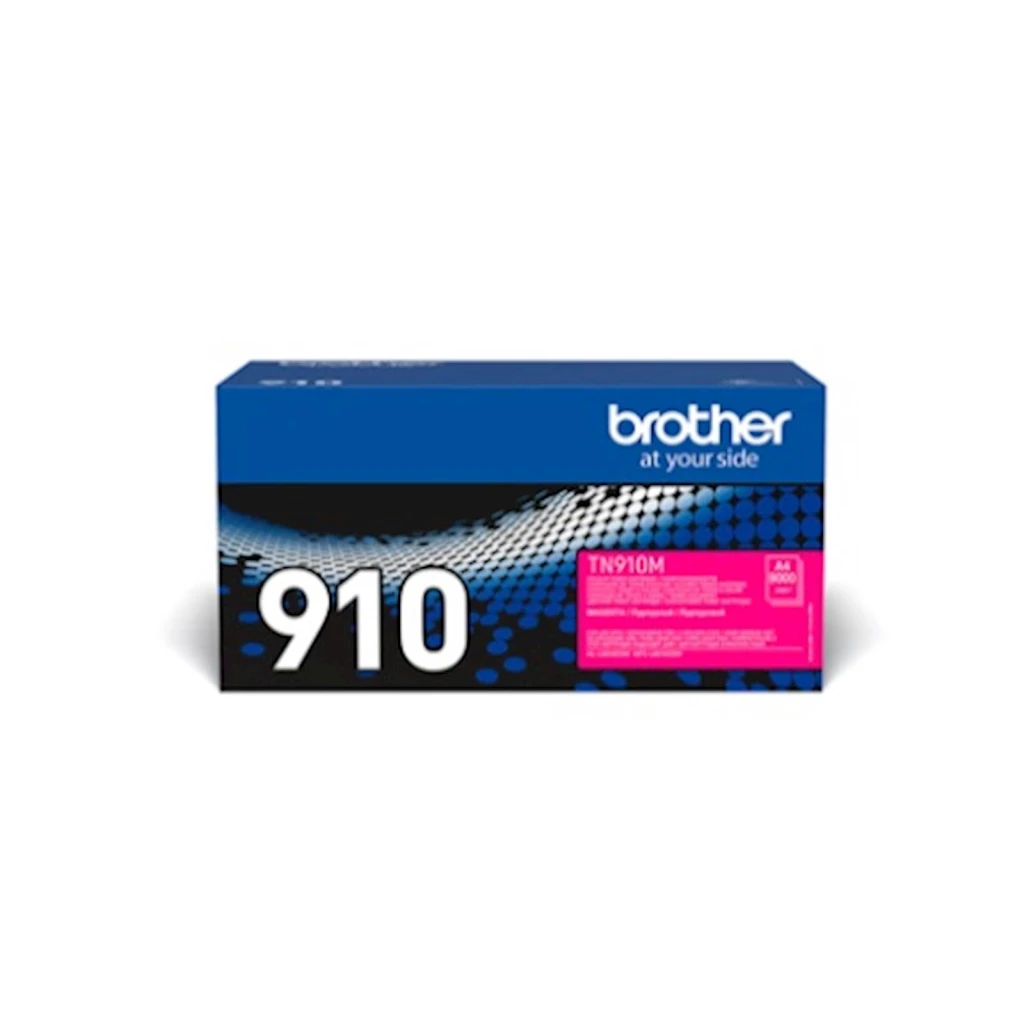 Toner BROTHER TN-910M - image 1