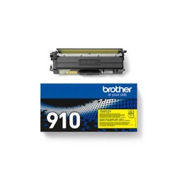 Toner BROTHER TN-910Y - thumbnail 3
