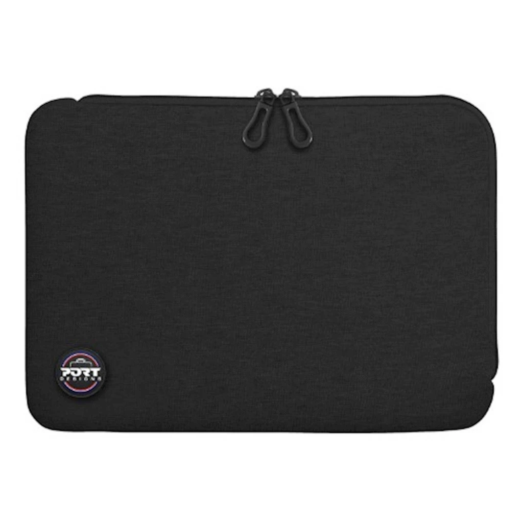 Sleeve Port TORINO 15,6", crni - image 1