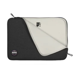 Sleeve Port TORINO 15,6", crni - thumbnail 2