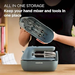 Mikser KENWOOD HMP40.000GY - thumbnail 3