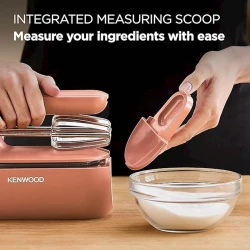 Mikser KENWOOD HMP40.000RD - thumbnail 2
