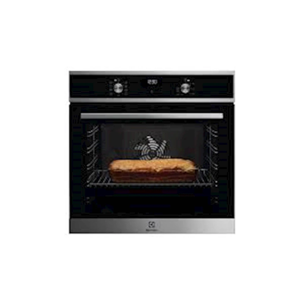 Ugradbena pećnica Electrolux EOF5F70X - image 1