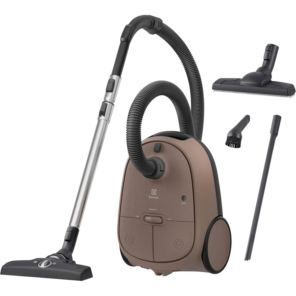 Usisivač Electrolux EB61C3WBL, sa vrećicom - image 1