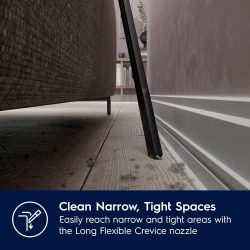 Usisivač Electrolux EB61C3WBL, sa vrećicom - thumbnail 6