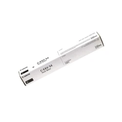 Canon toner CEXV54 Black - thumbnail 2