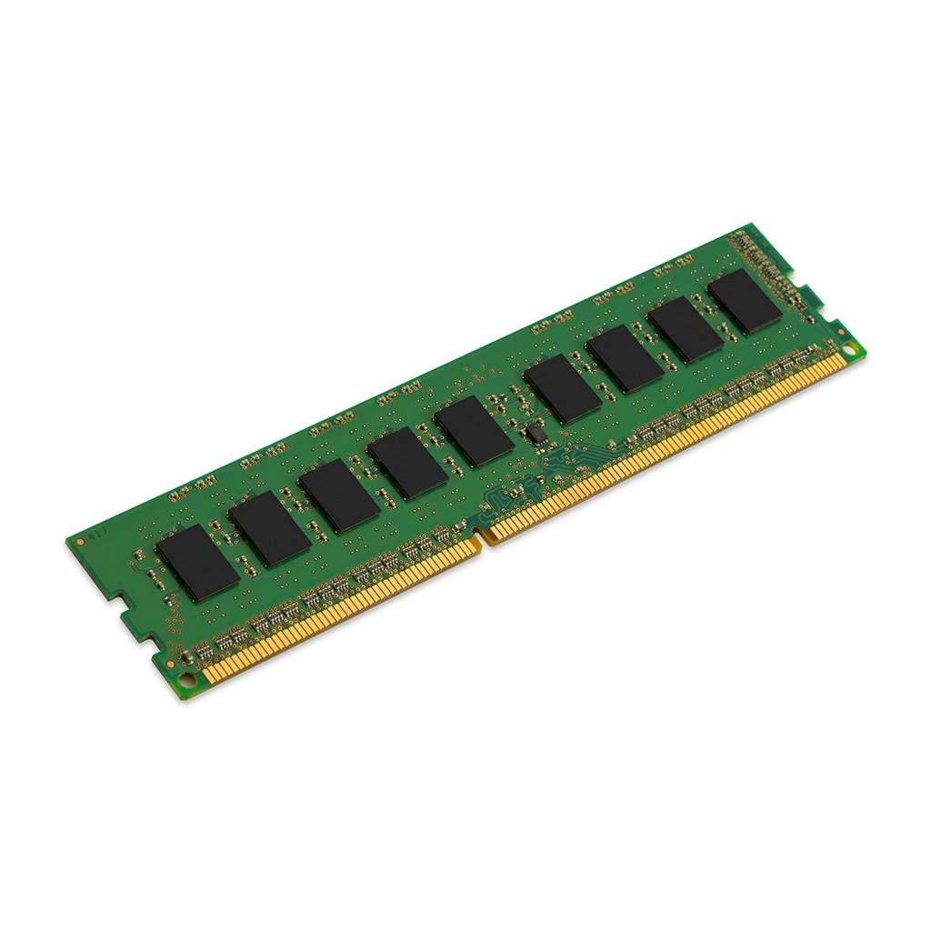 KINGSTON DRAM 8GB 1600MHz DDR3L Non-ECC CL11 DIMM EAN: 740617225914 - image 1