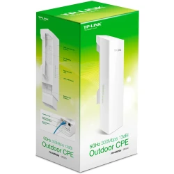 Access Point TP-Link Outdoor 5GHz 300Mbps High power Wireless Access Point WISP Client Router up - thumbnail 3