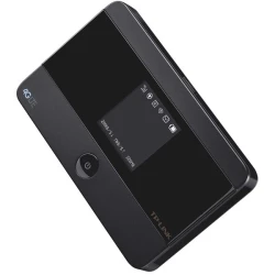 TP-Link 4G LTE Advanced Mobile WiFi Internal 4G Modem SIM card slot 1.4 inch TFT - thumbnail 3
