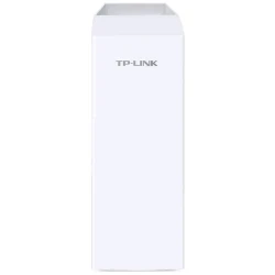 Outdoor Wireless CPE TP-Link 2.4GHz 300Mbps Qualcomm 27dBm 802.11b/g/n 9dBi directional antenna 5+ km 2 - thumbnail 1