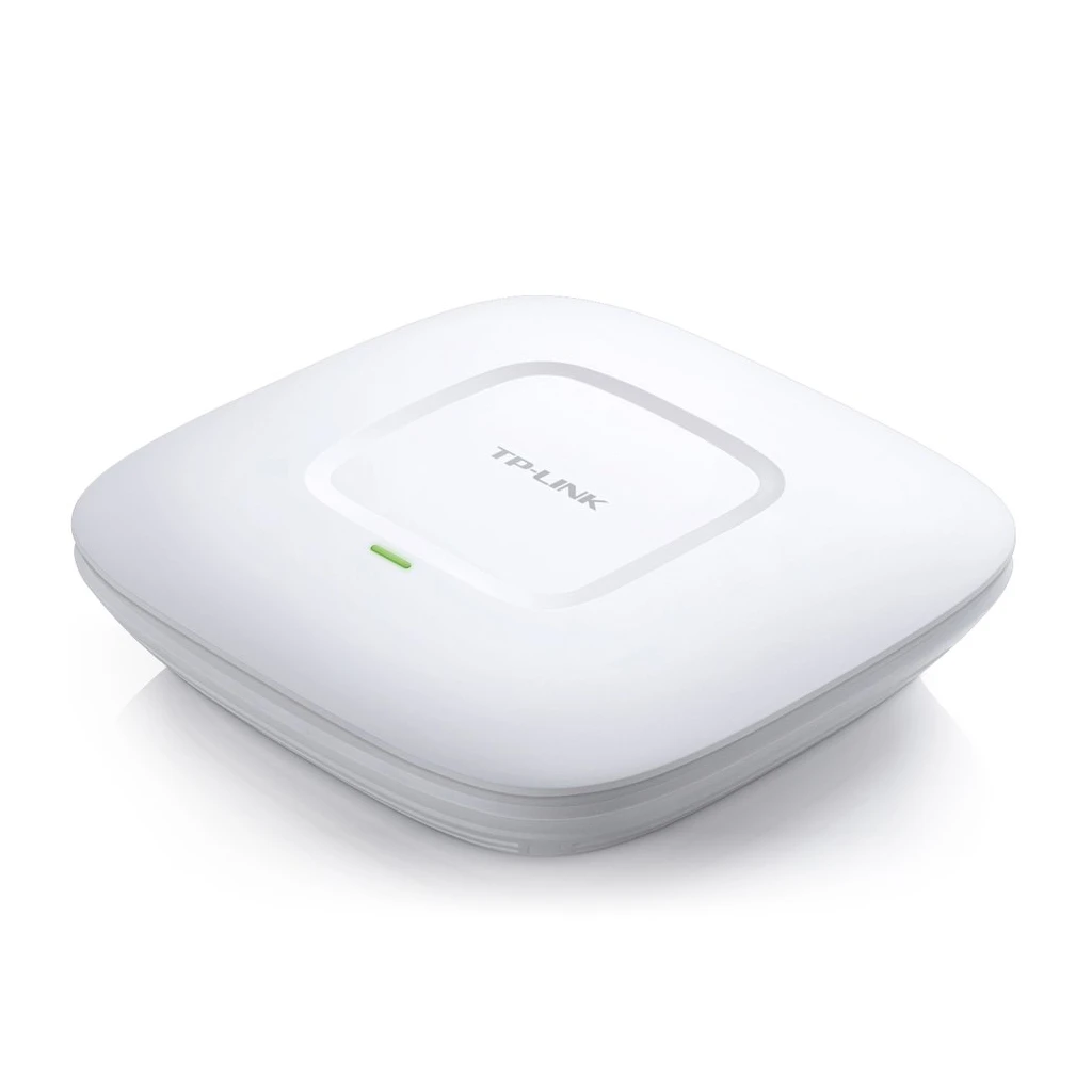 300Mbps Wireless N Ceiling/Wall Mount Access Point QCOM 300Mbps at 2.4Ghz 802.11b/g/n 1 10/100Mbps LAN - image 1