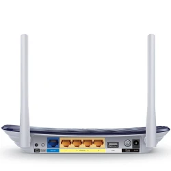 TP-Link Archer C20 AC750 Dvostruki Bežični Router - 433Mbps 5GHz + 300Mbps - thumbnail 3