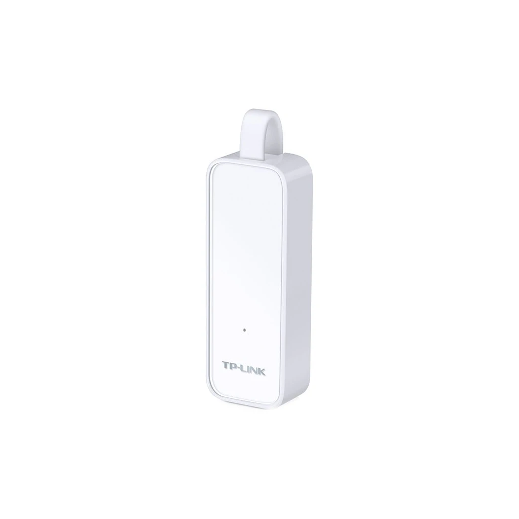 USB 3.0 to Gigabit Ethernet Network Adapter UE300 Fastest USB 3.0 and Gigabit solution ensure - image 1