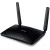 TP-Link AC750 Wireless Dual Band 4G LTE Router w 4G LTE modem LTE-FDD/LTE-TDD/DC-HSPA+/HSPA+/HSPA/UMTS/EDGE/GPRS/GSM3x10/100Mbps LAN1x10/100Mbps LAN/WAN300Mbps - thumbnail 1