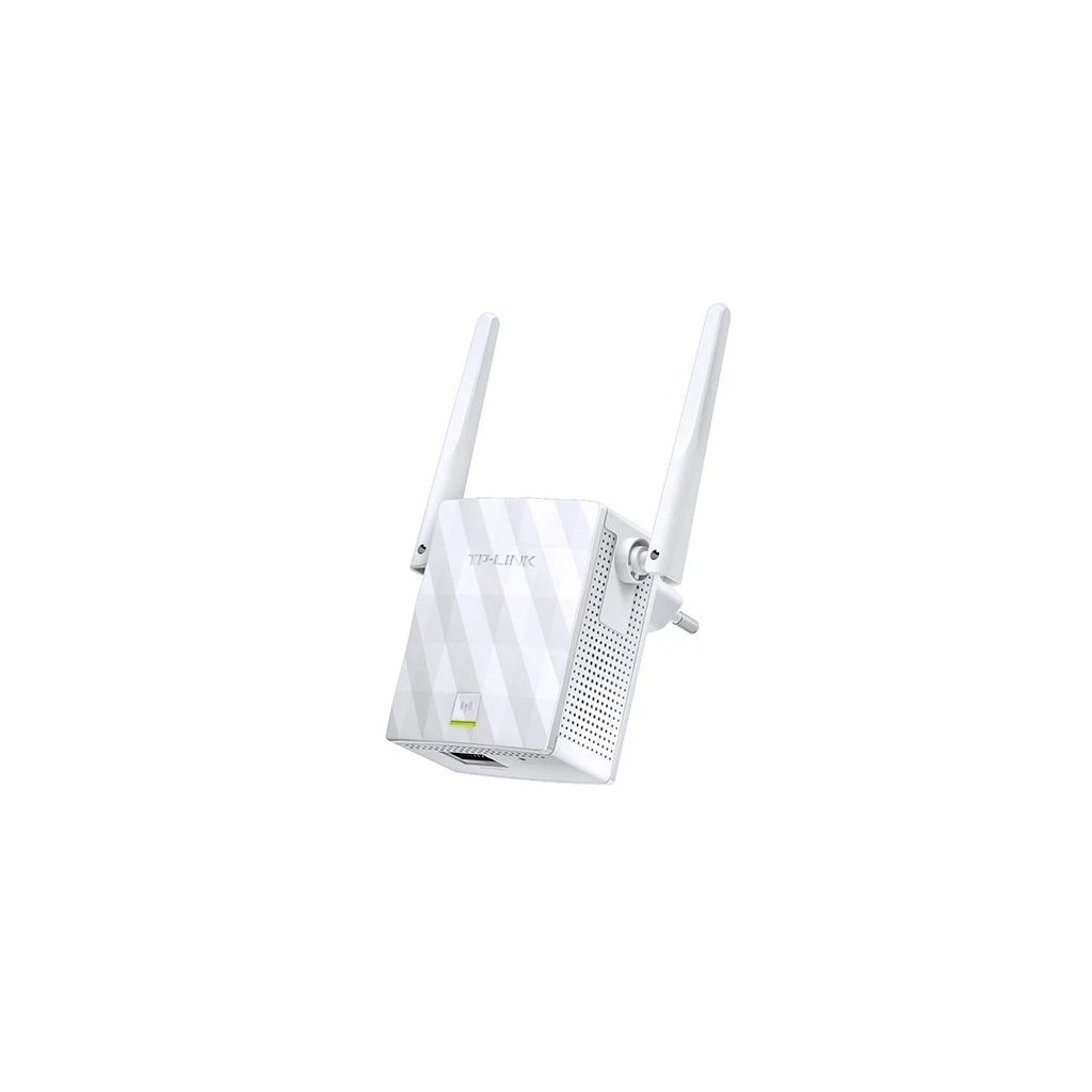 Repeater TP-Link  TL-WA855RE 300Mbps Wireless N Wall Plugged Range Extender Qualcomm 2T2R 2.4GHz 802.11b/g/n - image 1