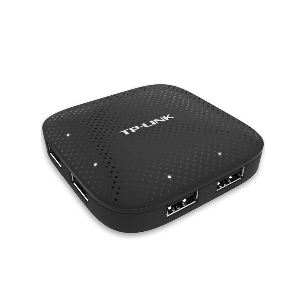 USB 3.0 4-Port Portable HubConnect up to 4 devices at a timeData transfer speed 10 - image 1