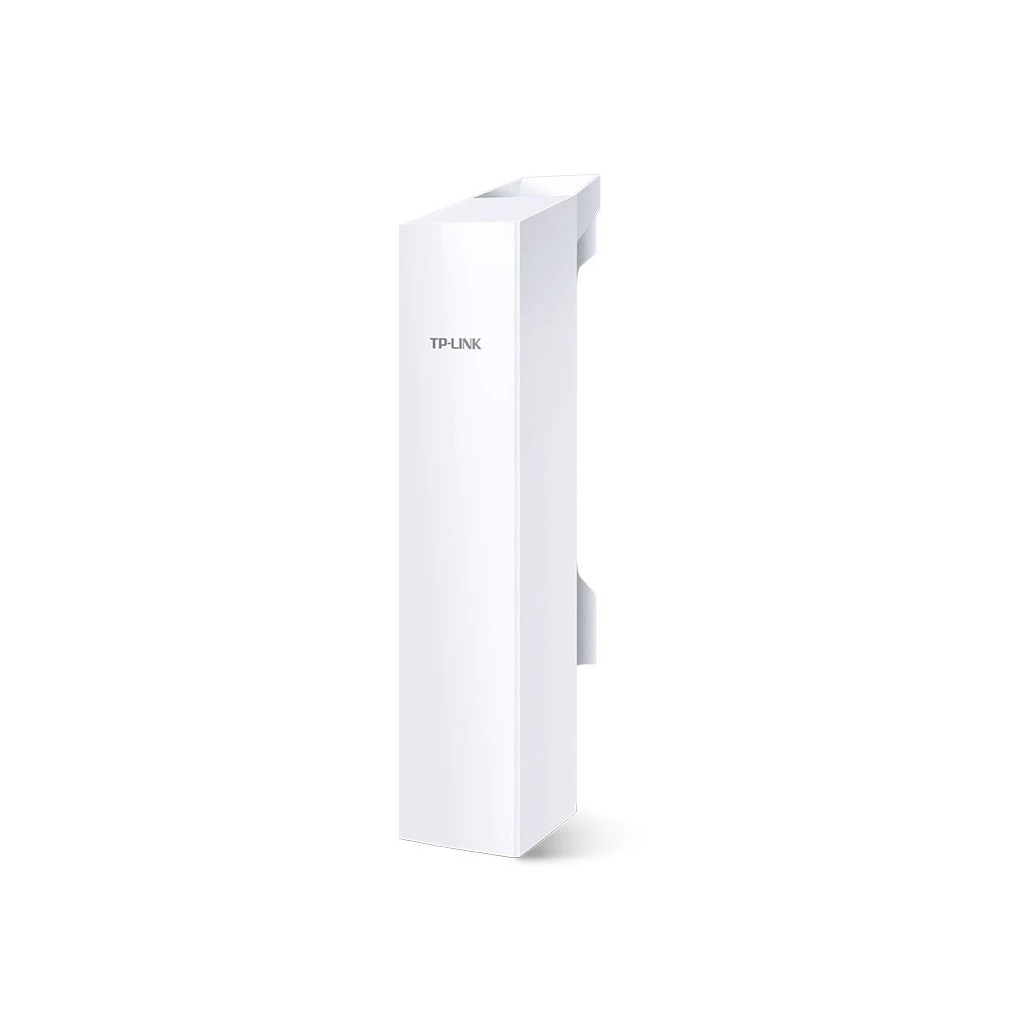 TP-Link CPE220 2.4GHz 300Mbps 12dBi Outdoor CPE 12dBi 2x2 dual-polarized directional MIMO antenna 13+ km - image 1