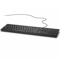 Dell Tastatura KB216 Black HR QWERTZ - thumbnail 1